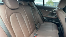 BMW 1 Series 120d M Sport 5dr Step Auto Diesel Hatchback
